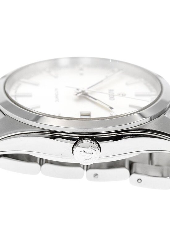 RADO Hyper chrome 658.0115.3 Date Silver Dial Automatic Men\'s Watch_962883 main image 6